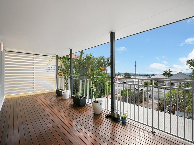 89 Kingsley Terrace, Manly QLD 4179