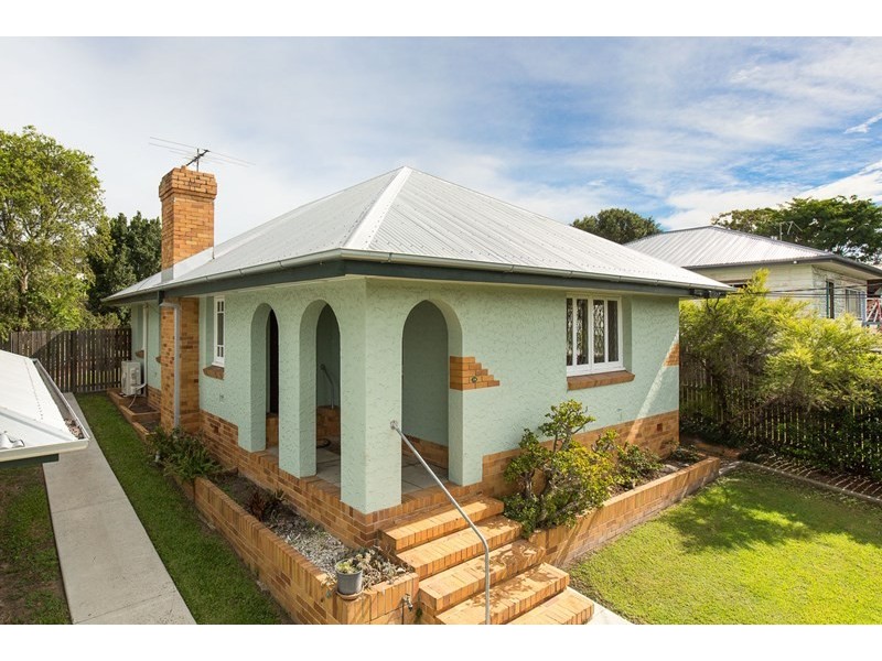 14 Wareela Street, Murarrie QLD 4172