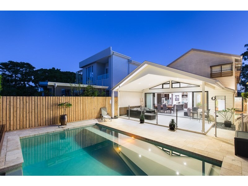 39 Lloyd Street, Camp Hill QLD 4152