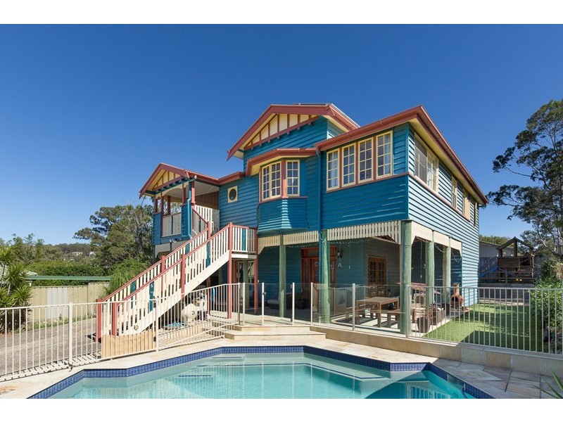 119 Gallipoli Road, Carina Heights QLD 4152