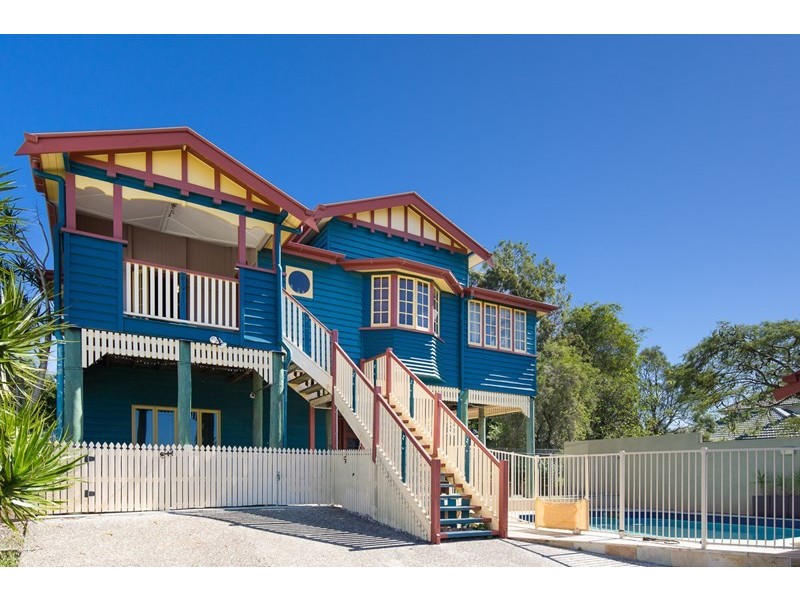 119 Gallipoli Road, Carina Heights QLD 4152