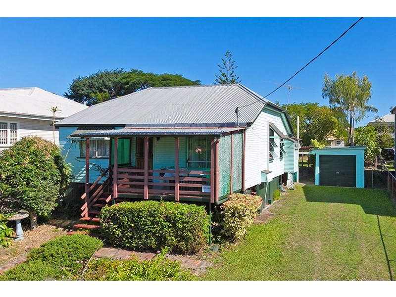 14 Avon Street, Morningside QLD 4170