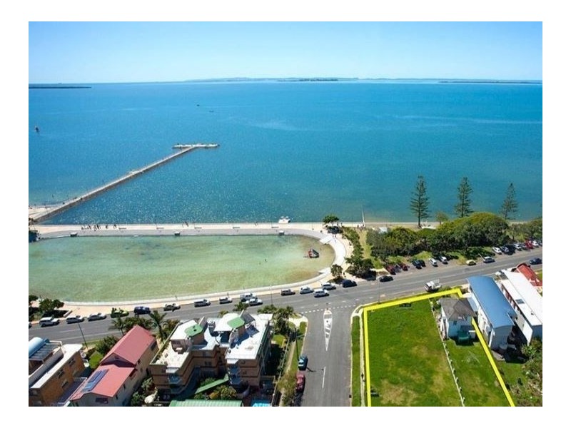 Wynnum QLD 4178