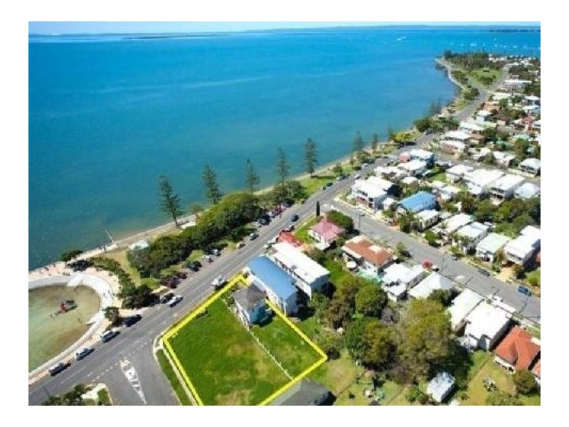 Wynnum QLD 4178