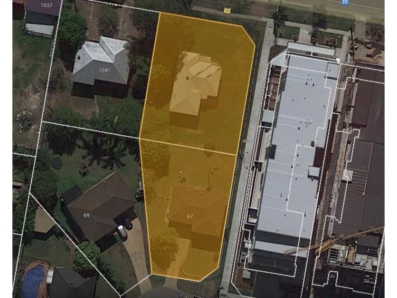 Cannon Hill QLD 4170