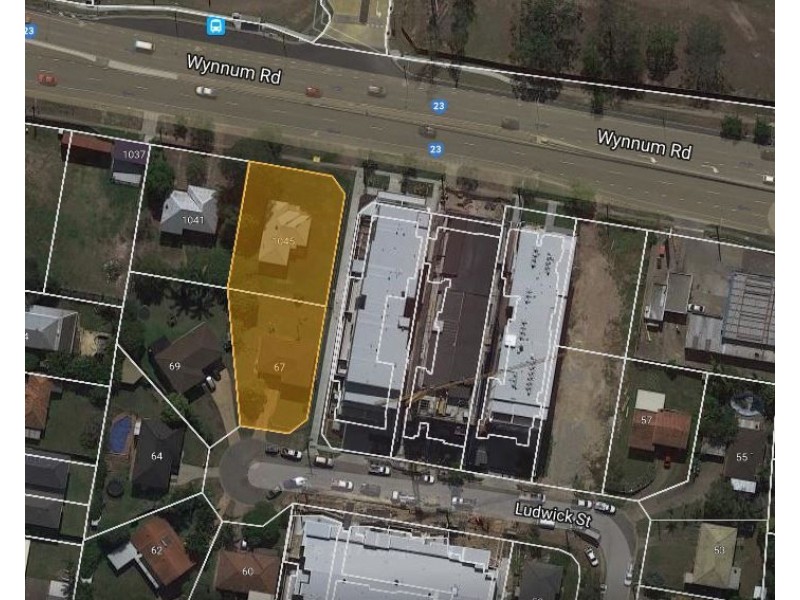 Cannon Hill QLD 4170