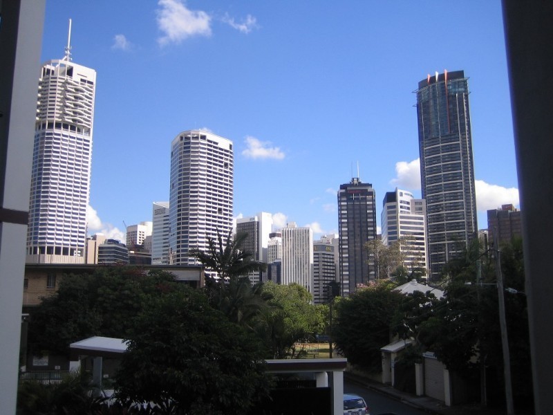 54 Mackenzie Street, Kangaroo Point QLD 4169