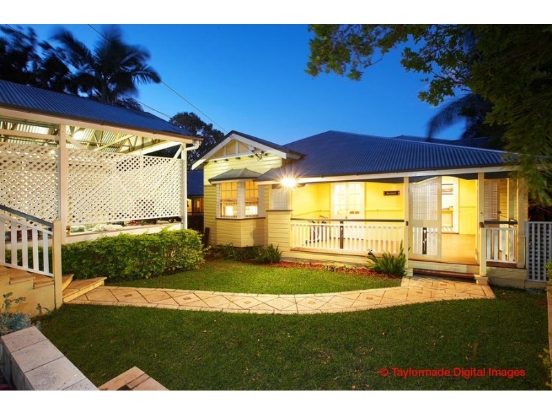87 Norman Crescent, Norman Park QLD 4170