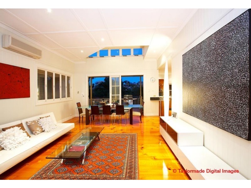 87 Norman Crescent, Norman Park QLD 4170