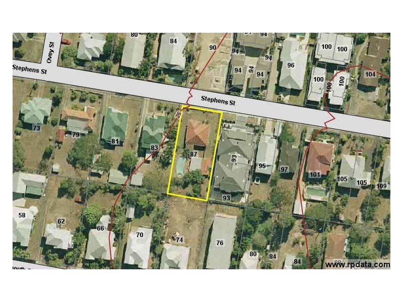 87 Stephens Street, Morningside QLD 4170