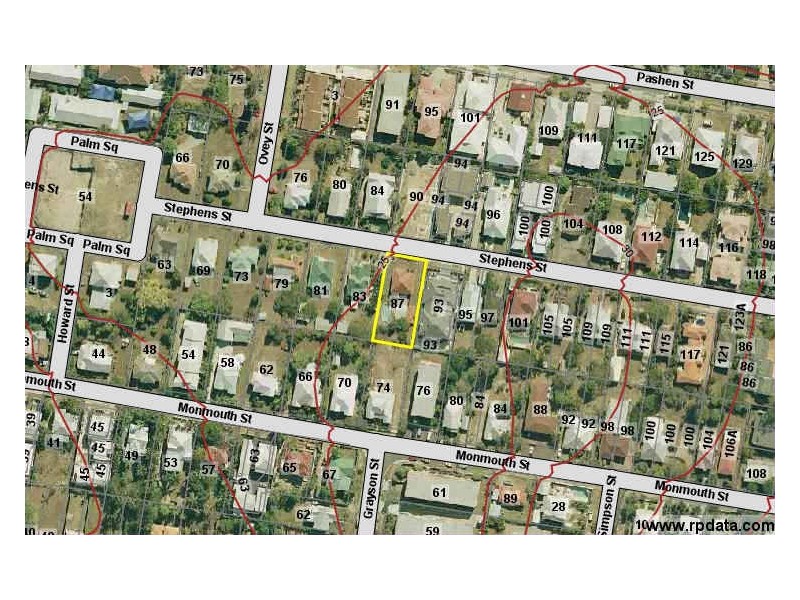 87 Stephens Street, Morningside QLD 4170