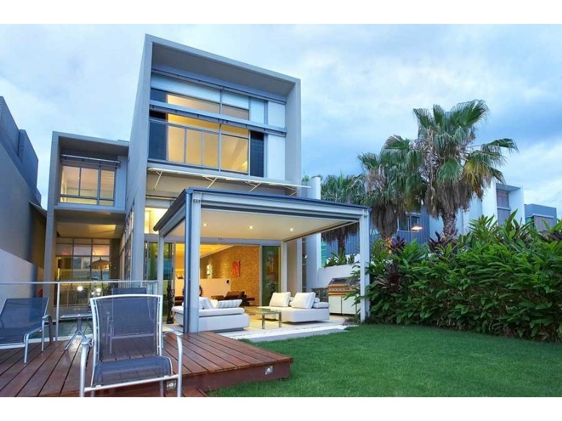 43 Waterline Crescent, Bulimba QLD 4171