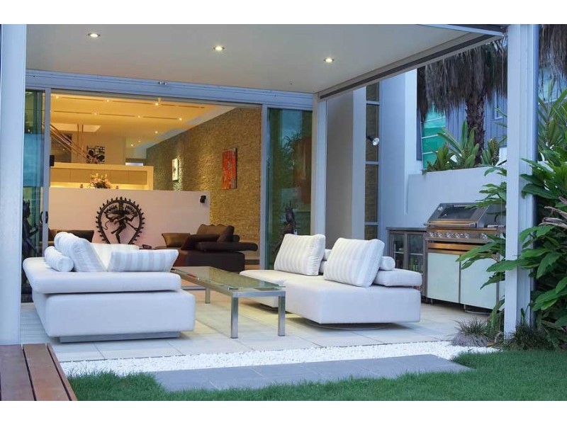 43 Waterline Crescent, Bulimba QLD 4171