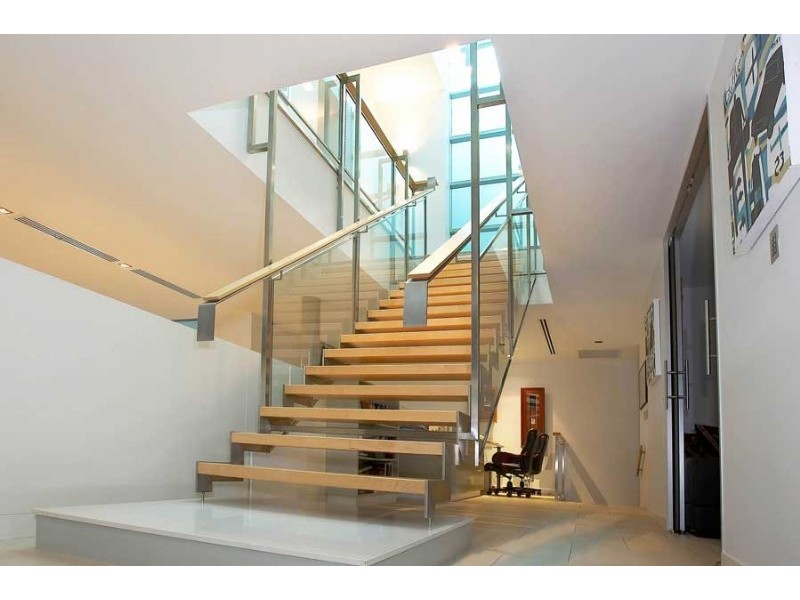 43 Waterline Crescent, Bulimba QLD 4171