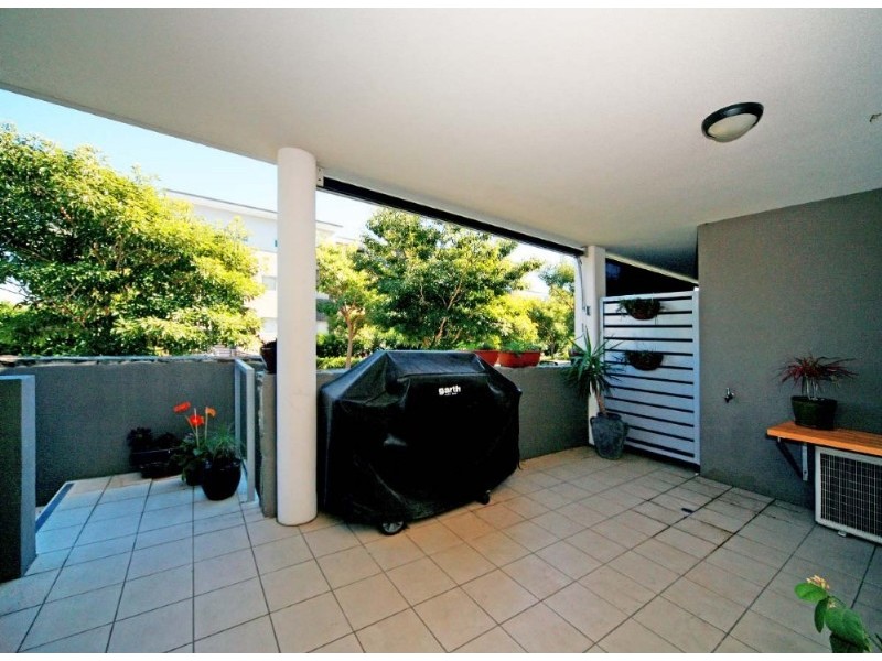 12/18 Ferry Lane, Bulimba QLD 4171