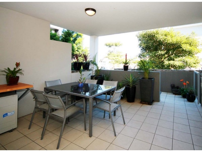 12/18 Ferry Lane, Bulimba QLD 4171