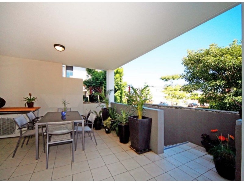 12/18 Ferry Lane, Bulimba QLD 4171