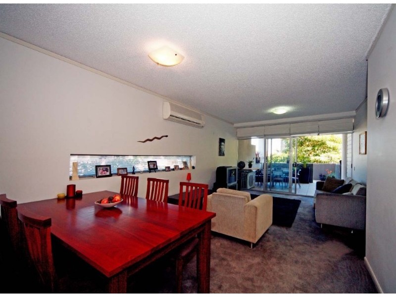 12/18 Ferry Lane, Bulimba QLD 4171