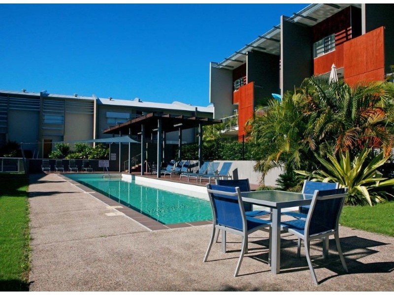 12/18 Ferry Lane, Bulimba QLD 4171