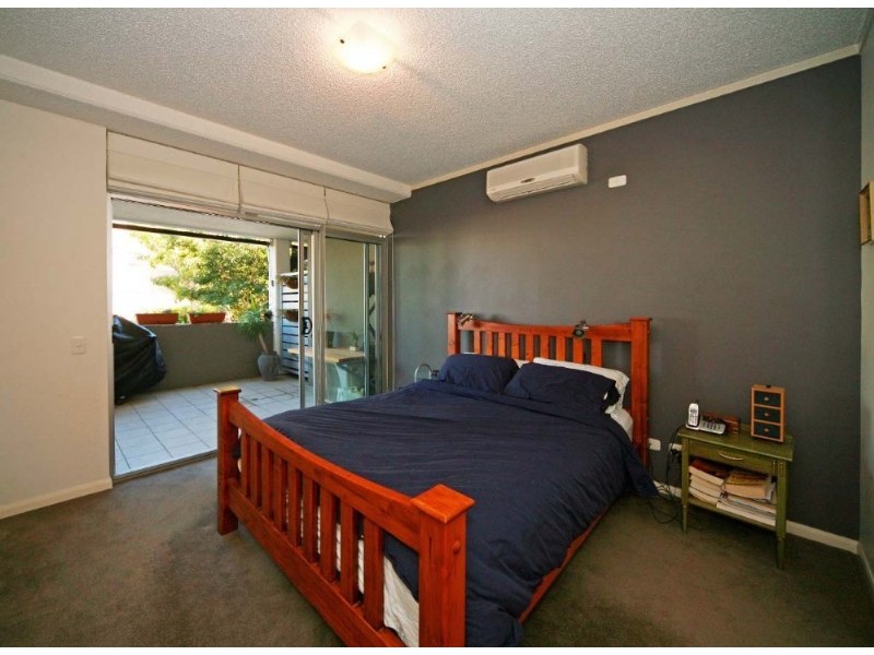 12/18 Ferry Lane, Bulimba QLD 4171