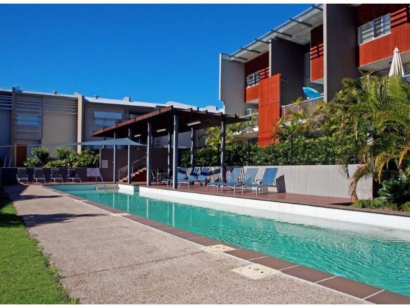 12/18 Ferry Lane, Bulimba QLD 4171