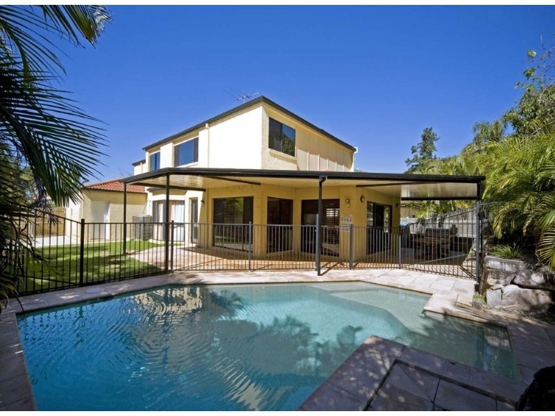 13A Algoori Street, Morningside QLD 4170