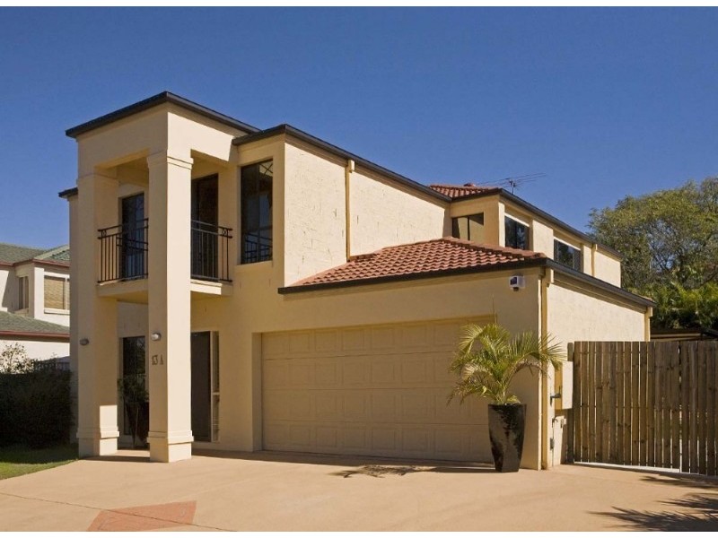 13A Algoori Street, Morningside QLD 4170
