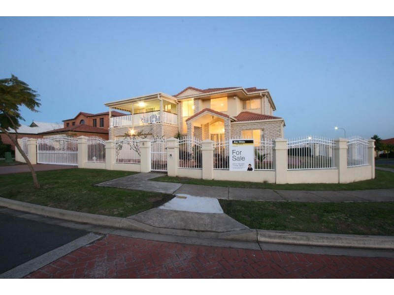 40 Winton Crescent, Murarrie QLD 4172