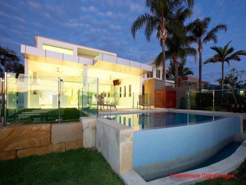 26 Leura Terrace, Hawthorne QLD 4171