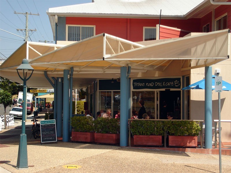 Morningside QLD 4170