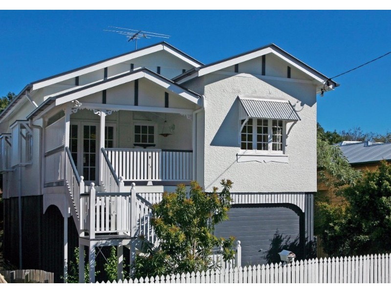 38 Barker Street, East Brisbane QLD 4169