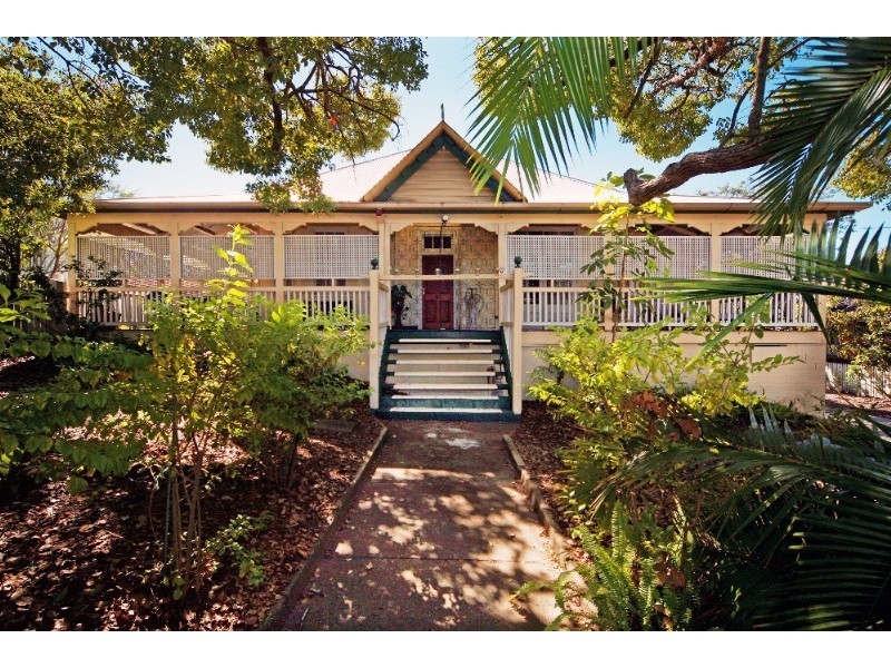 622 Vulture Street, East Brisbane QLD 4169