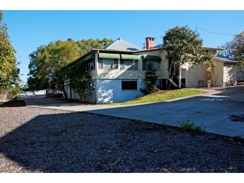 622 Vulture Street, East Brisbane QLD 4169