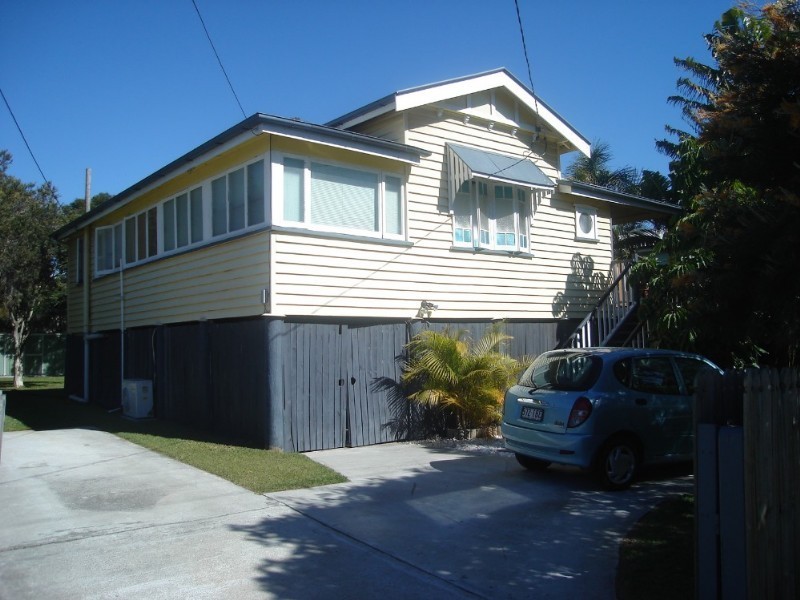 Cannon Hill QLD 4170