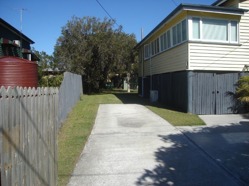 Cannon Hill QLD 4170