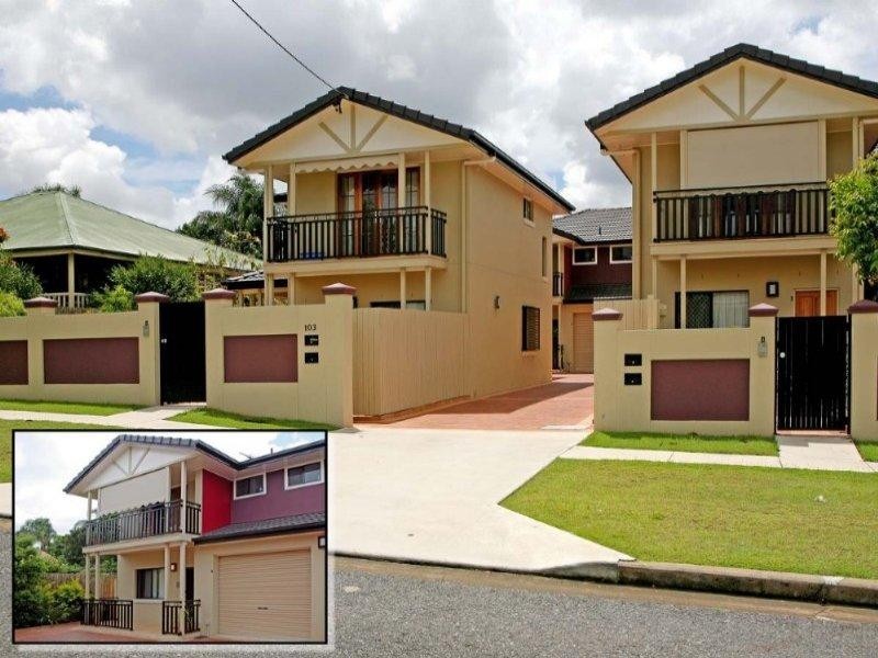 103 Orana Street, Carina QLD 4152