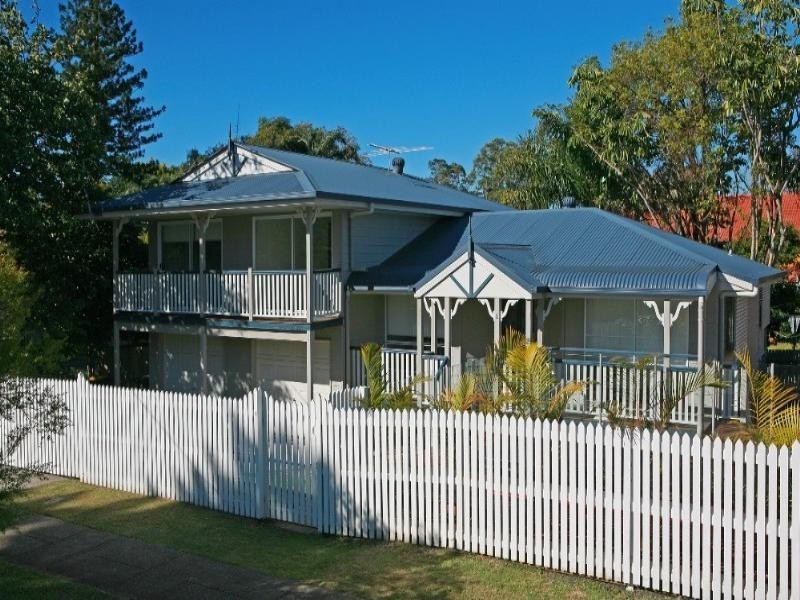 1 Barker Street, East Brisbane QLD 4169