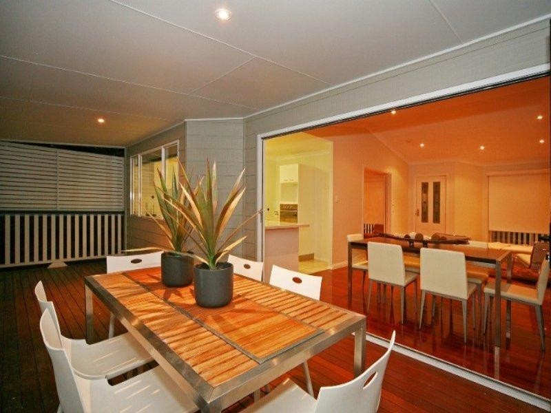 1 Barker Street, East Brisbane QLD 4169