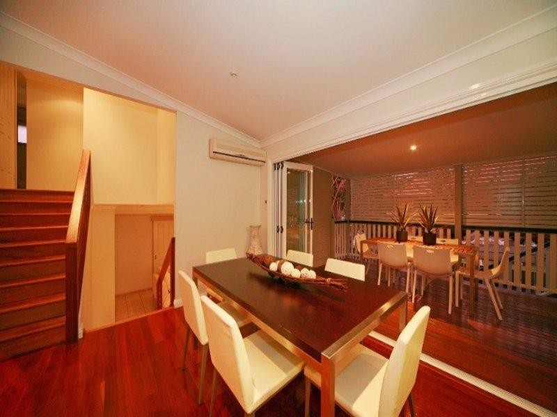 1 Barker Street, East Brisbane QLD 4169