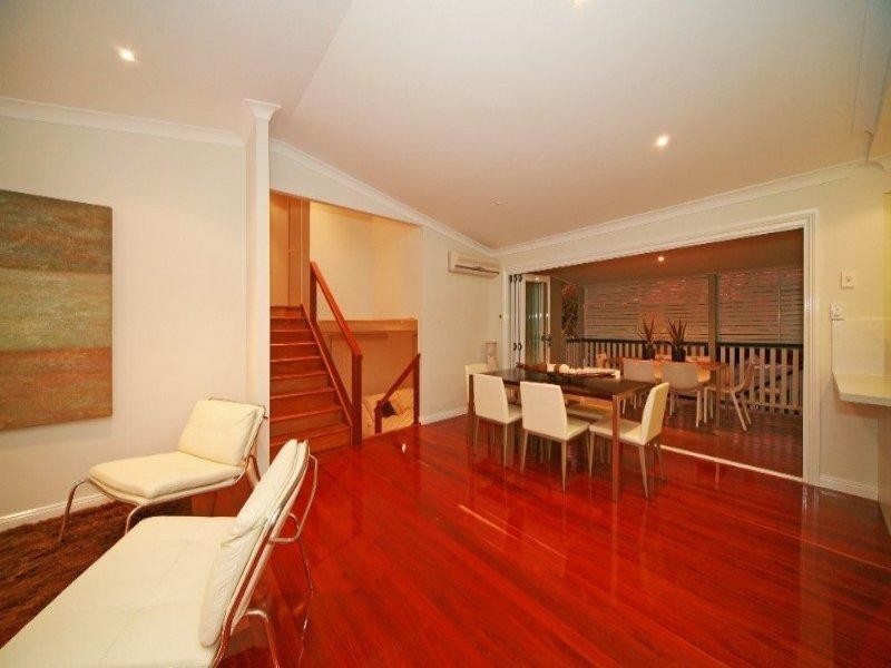 1 Barker Street, East Brisbane QLD 4169