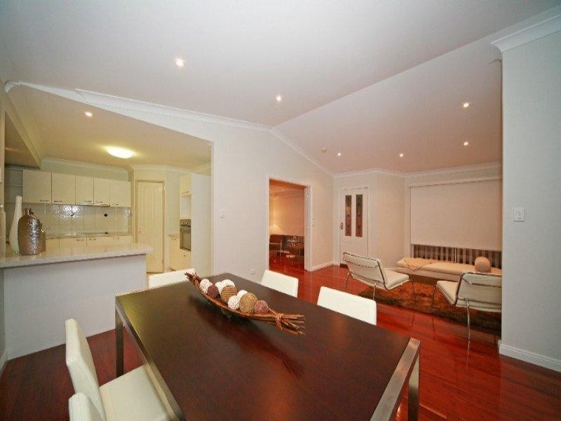 1 Barker Street, East Brisbane QLD 4169