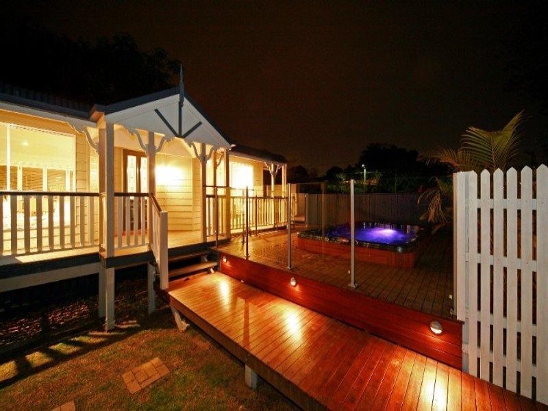 1 Barker Street, East Brisbane QLD 4169