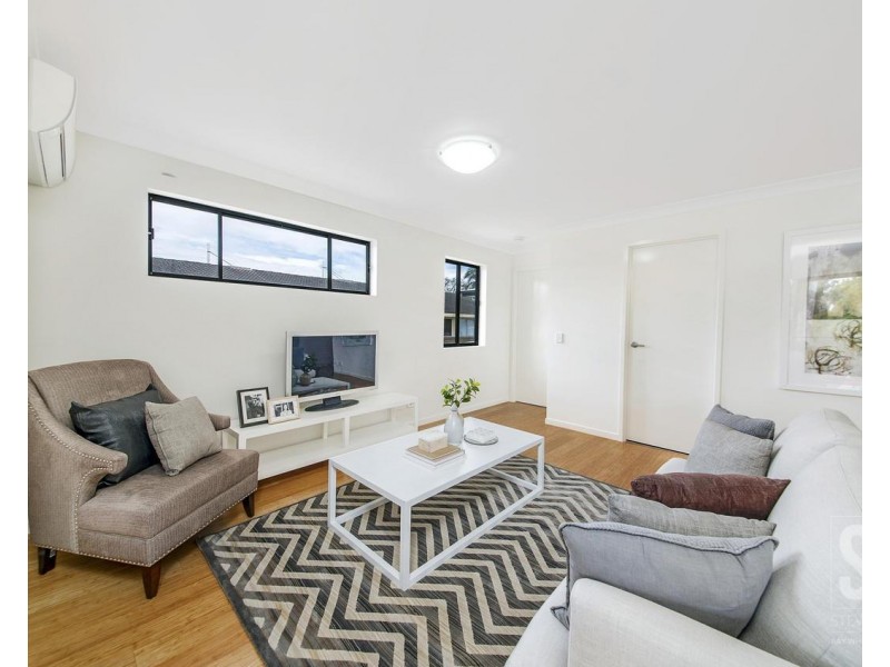 6/25 Galway Street, Greenslopes QLD 4120