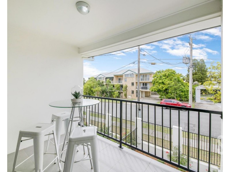 6/25 Galway Street, Greenslopes QLD 4120