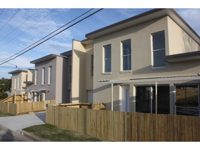 1-3/40 Orana Street, Carina QLD 4152