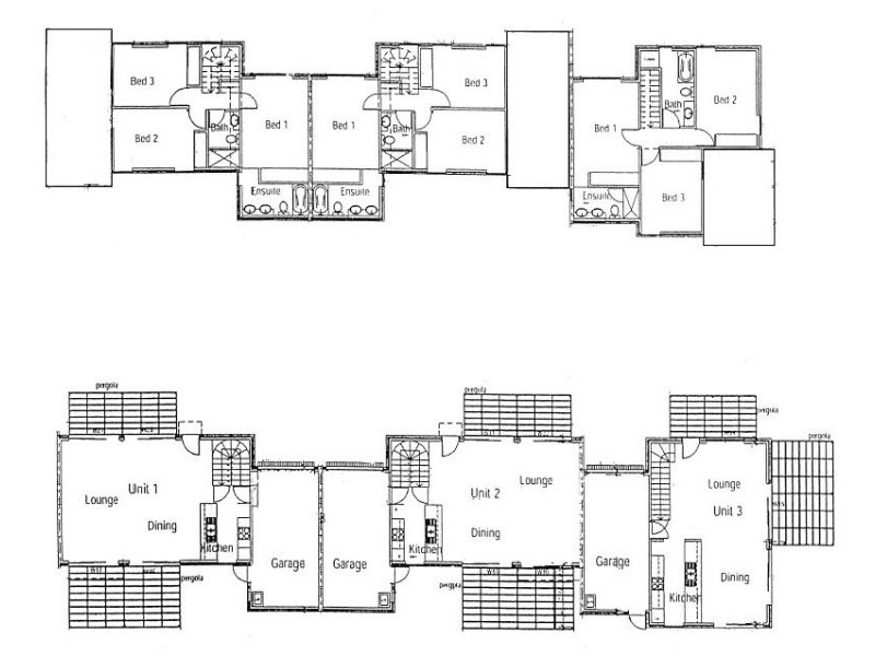 1-3/40 Orana Street, Carina QLD 4152