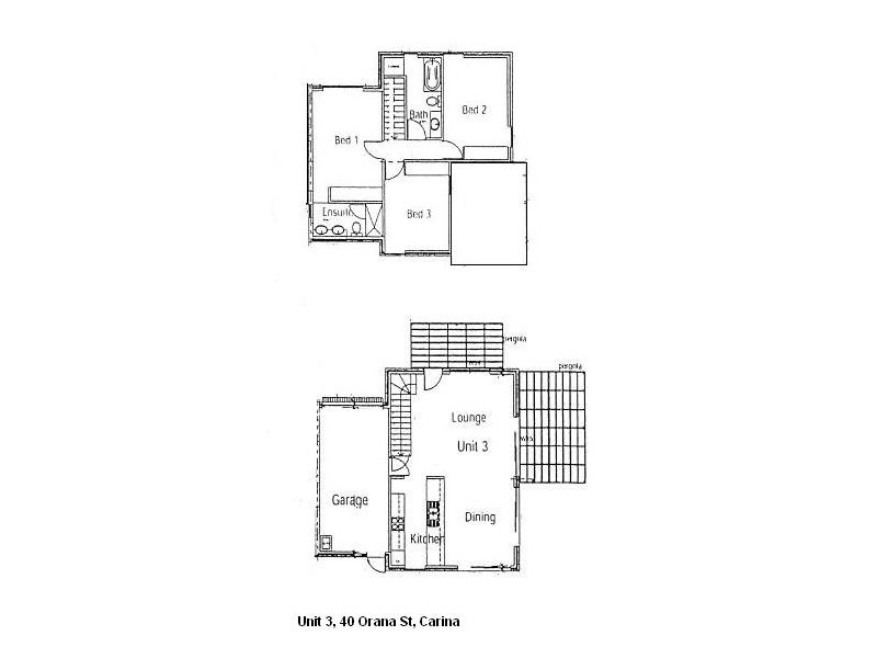 1-3/40 Orana Street, Carina QLD 4152