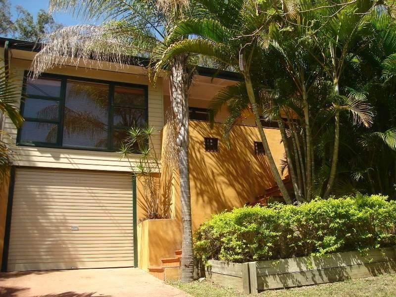 46 Oberon Street, Morningside QLD 4170