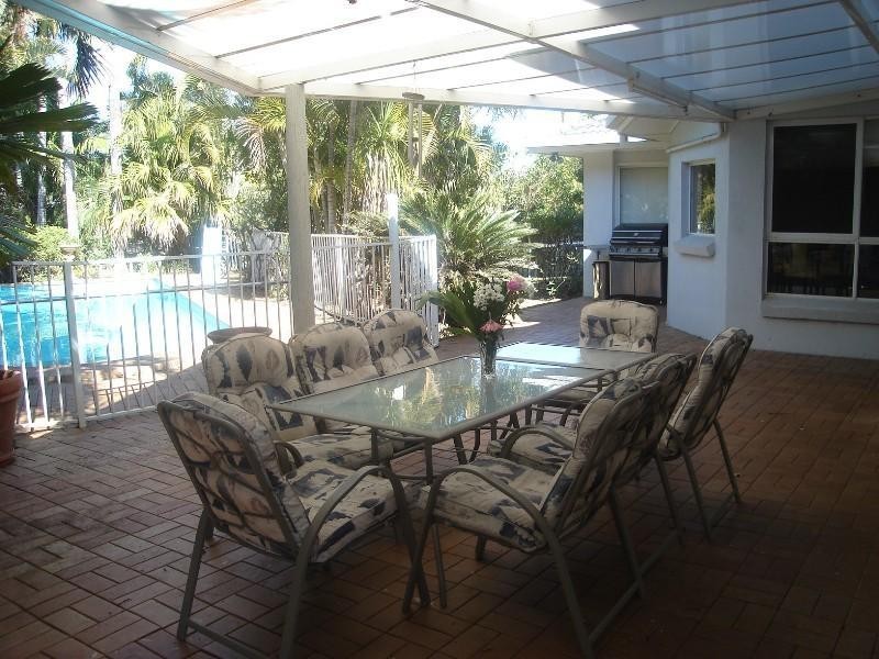 43 Eromanga Street, Carindale QLD 4152