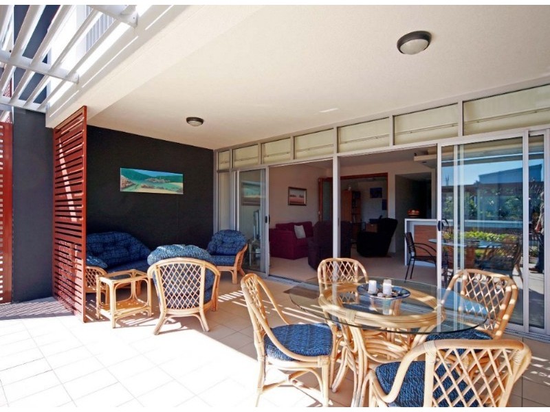 17/43 Love Street, Bulimba QLD 4171